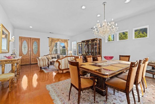 3971 Via Cangrejo, San Diego, CA 92130