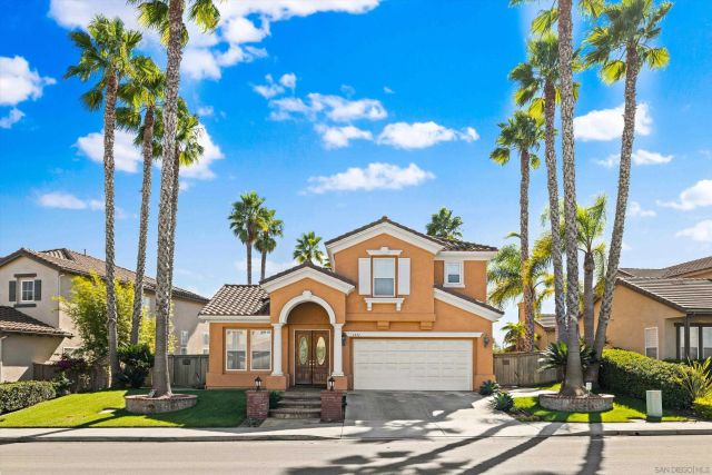 3971 Via Cangrejo, San Diego, CA 92130