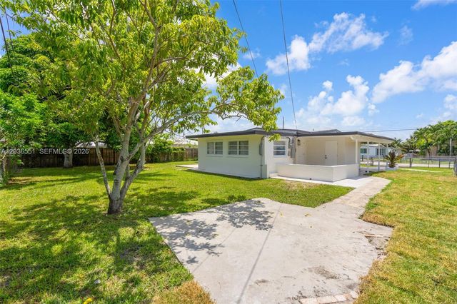 19425 NW 39th Avenue, Miami Gardens, FL 33055