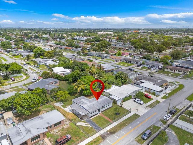 19425 NW 39th Avenue, Miami Gardens, FL 33055