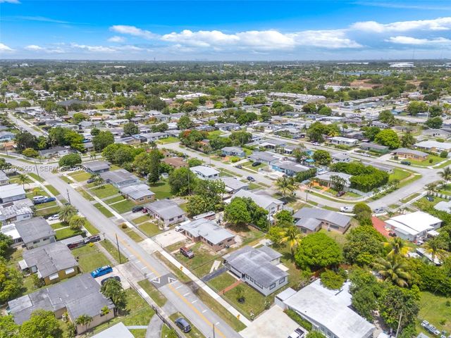 19425 NW 39th Avenue, Miami Gardens, FL 33055