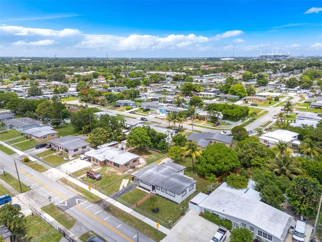 19425 NW 39th Avenue, Miami Gardens, FL 33055