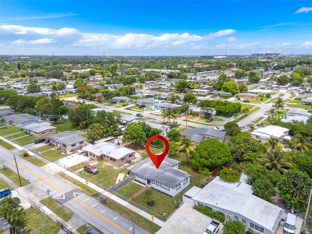 19425 NW 39th Avenue, Miami Gardens, FL 33055