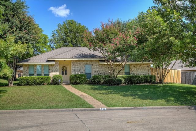 102 Teakwood Drive, Rockwall, TX 75087