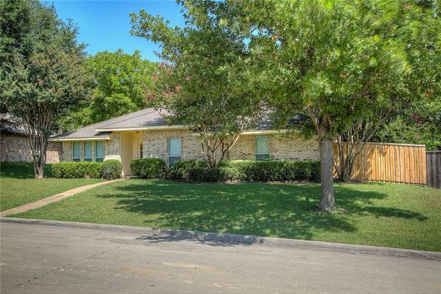 102 Teakwood Drive, Rockwall, TX 75087