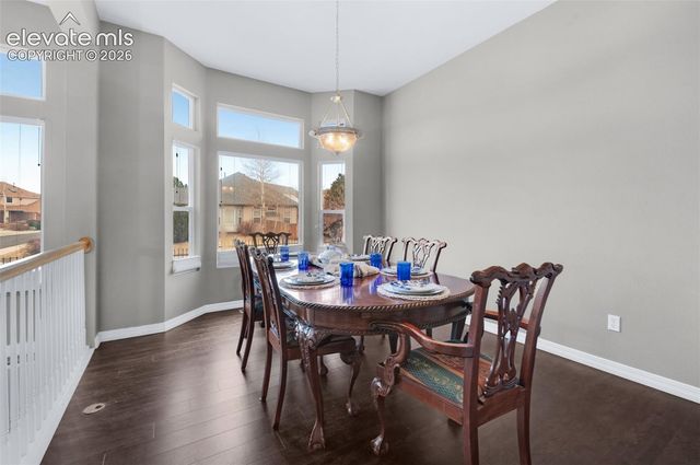 3691 Plantation Grove, Colorado Springs, CO 80920
