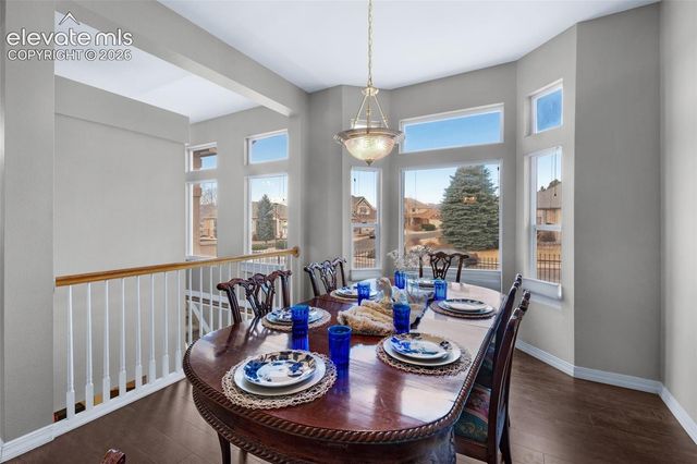 3691 Plantation Grove, Colorado Springs, CO 80920