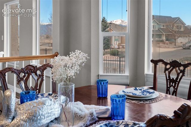 3691 Plantation Grove, Colorado Springs, CO 80920