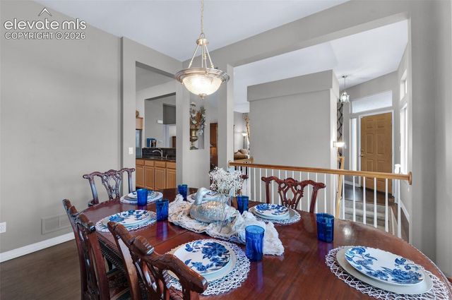 3691 Plantation Grove, Colorado Springs, CO 80920