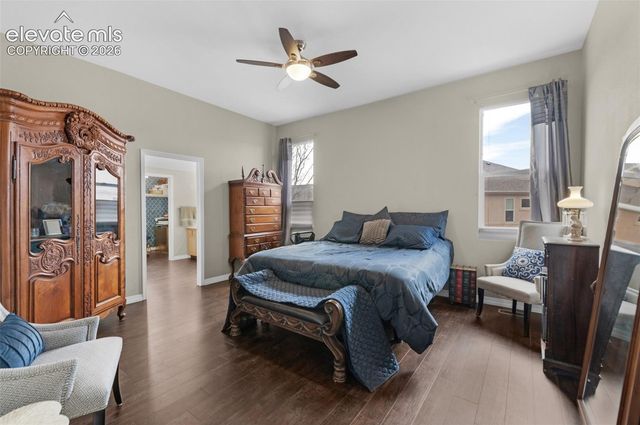 3691 Plantation Grove, Colorado Springs, CO 80920