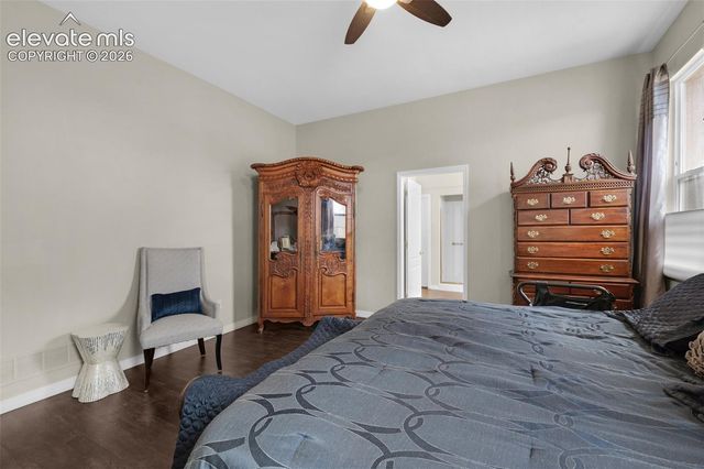 3691 Plantation Grove, Colorado Springs, CO 80920