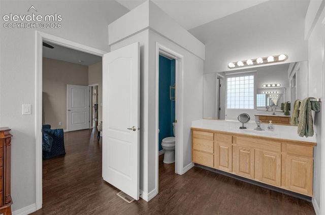 3691 Plantation Grove, Colorado Springs, CO 80920