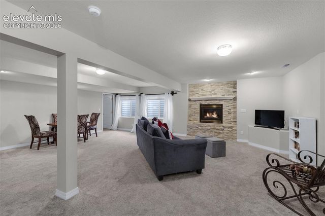 3691 Plantation Grove, Colorado Springs, CO 80920