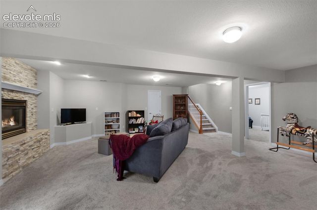 3691 Plantation Grove, Colorado Springs, CO 80920