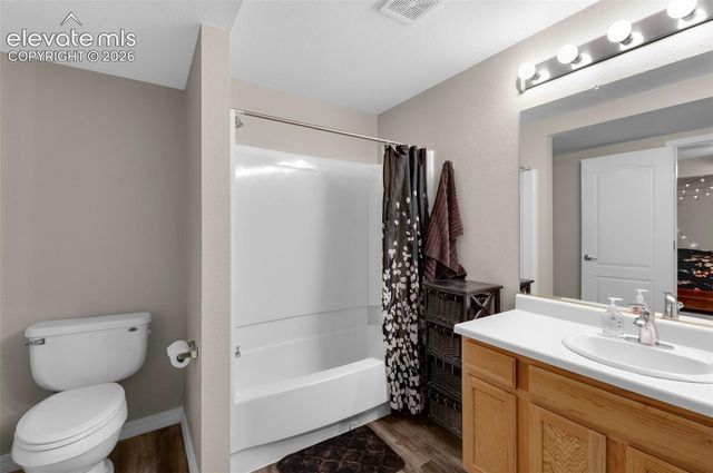 3691 Plantation Grove, Colorado Springs, CO 80920