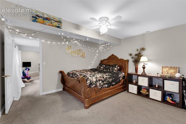 3691 Plantation Grove, Colorado Springs, CO 80920