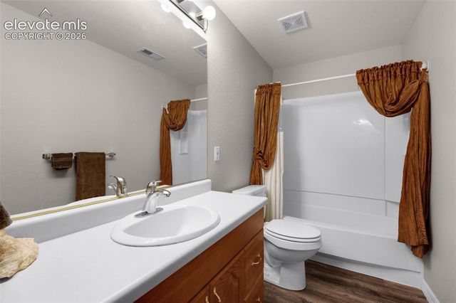3691 Plantation Grove, Colorado Springs, CO 80920