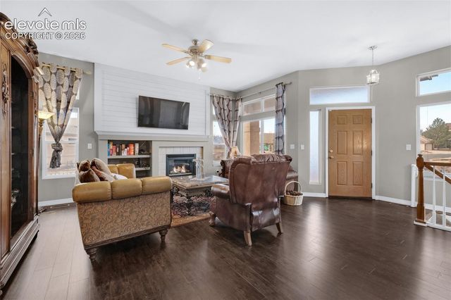 3691 Plantation Grove, Colorado Springs, CO 80920