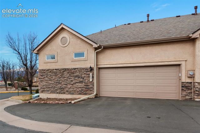 3691 Plantation Grove, Colorado Springs, CO 80920