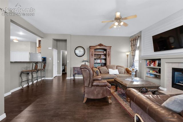 3691 Plantation Grove, Colorado Springs, CO 80920