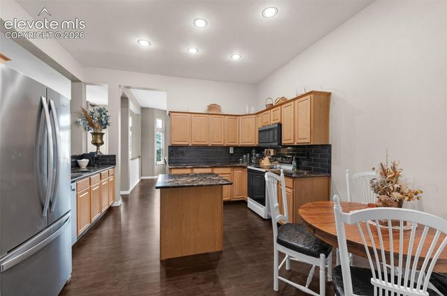 3691 Plantation Grove, Colorado Springs, CO 80920