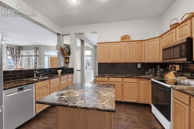 3691 Plantation Grove, Colorado Springs, CO 80920