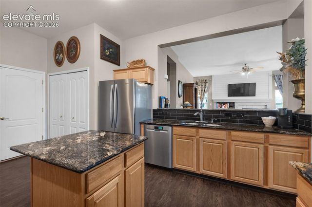 3691 Plantation Grove, Colorado Springs, CO 80920