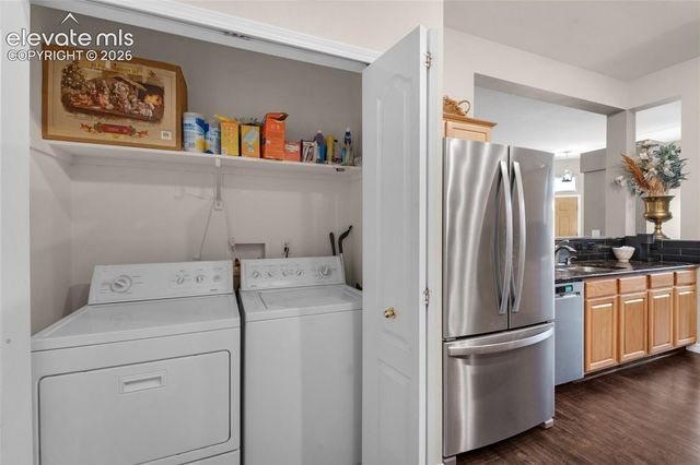 3691 Plantation Grove, Colorado Springs, CO 80920
