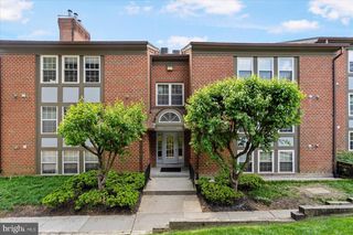 2201-B WOODBOX LN #2201B, Baltimore, MD 21209