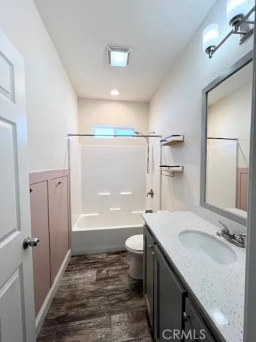 4444 E Avenue R 16, Palmdale, CA 93552