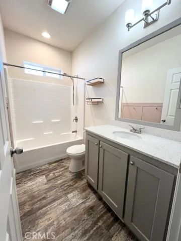 4444 E Avenue R 16, Palmdale, CA 93552