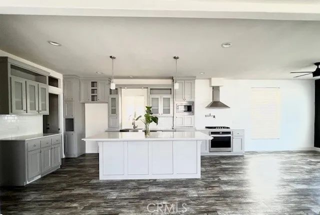 4444 E Avenue R 16, Palmdale, CA 93552