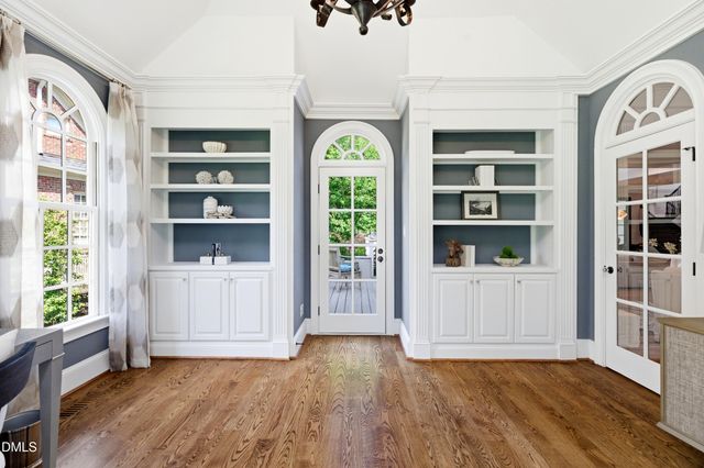 308 Marlowe Road, Raleigh, NC 27609