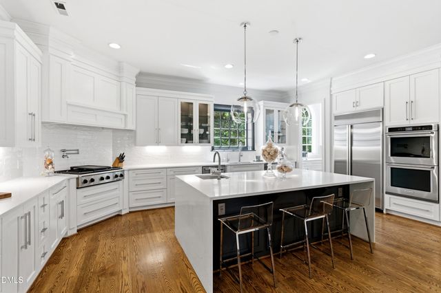 308 Marlowe Road, Raleigh, NC 27609