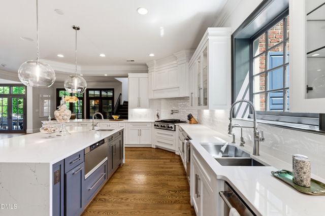 308 Marlowe Road, Raleigh, NC 27609