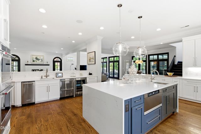 308 Marlowe Road, Raleigh, NC 27609