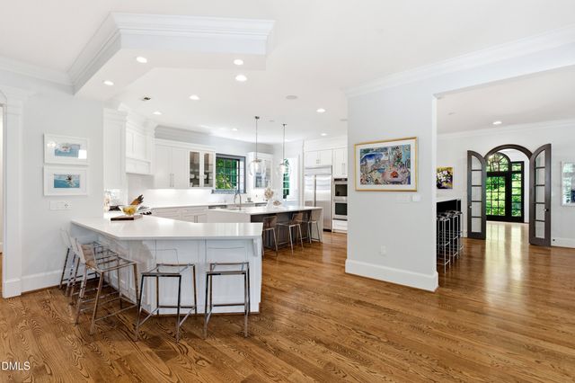 308 Marlowe Road, Raleigh, NC 27609