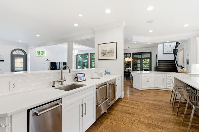 308 Marlowe Road, Raleigh, NC 27609
