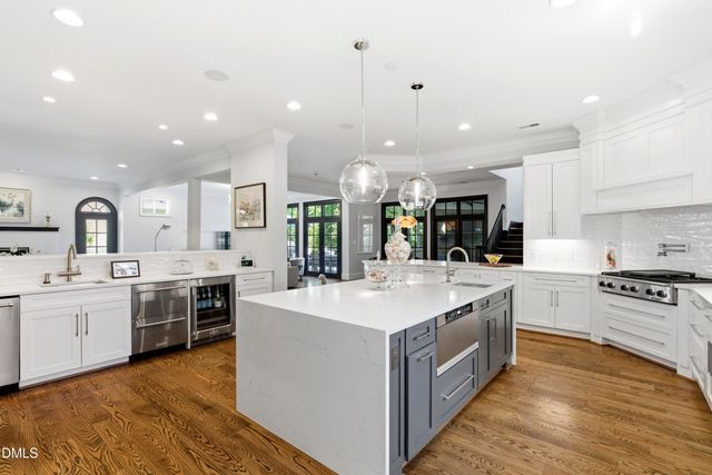 308 Marlowe Road, Raleigh, NC 27609
