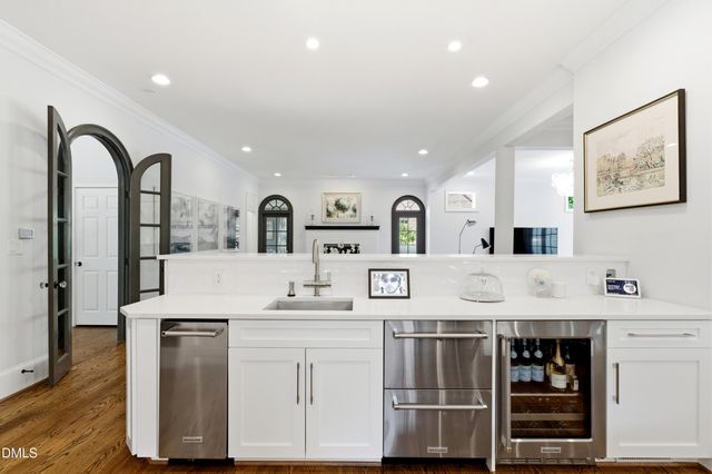 308 Marlowe Road, Raleigh, NC 27609