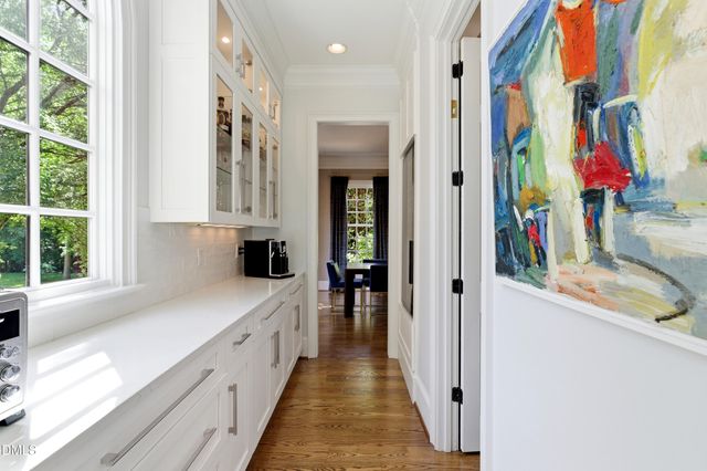 308 Marlowe Road, Raleigh, NC 27609
