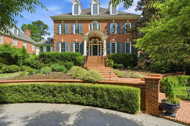 308 Marlowe Road, Raleigh, NC 27609