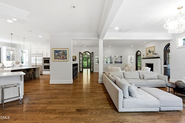 308 Marlowe Road, Raleigh, NC 27609
