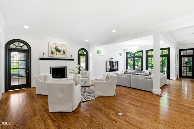 308 Marlowe Road, Raleigh, NC 27609