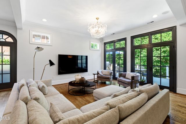 308 Marlowe Road, Raleigh, NC 27609