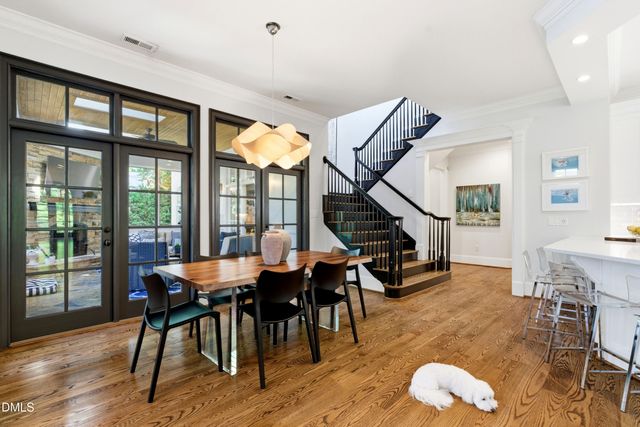 308 Marlowe Road, Raleigh, NC 27609