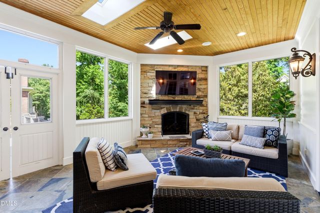 308 Marlowe Road, Raleigh, NC 27609