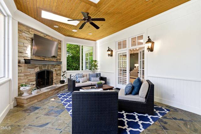 308 Marlowe Road, Raleigh, NC 27609