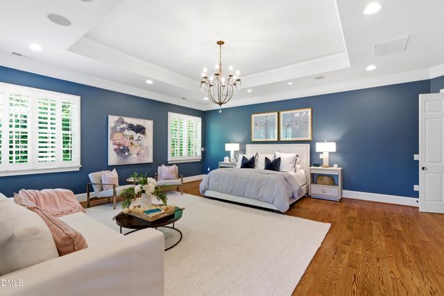 308 Marlowe Road, Raleigh, NC 27609