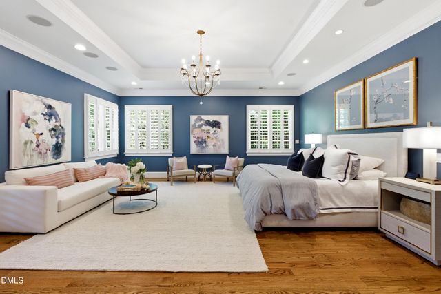 308 Marlowe Road, Raleigh, NC 27609